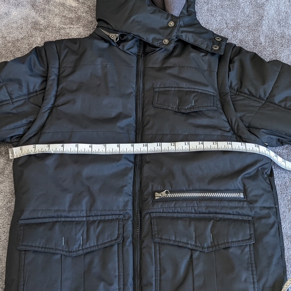 CHEROKEE EXPEDITION Boys Jacket Size L - Picture 5 of 12